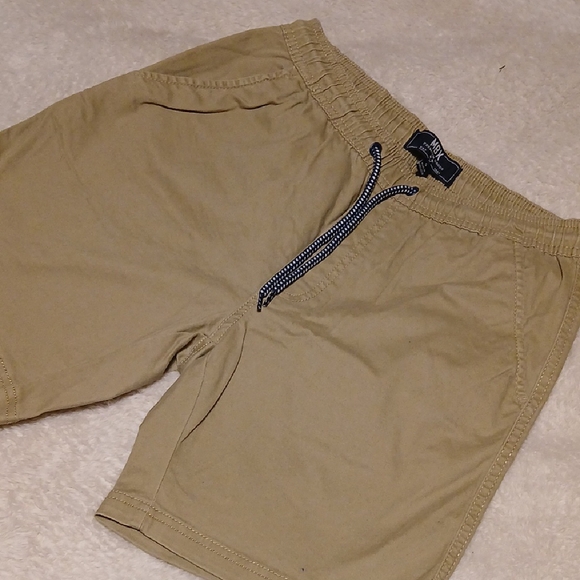 MBX Drawstring Shorts - Picture 4 of 4